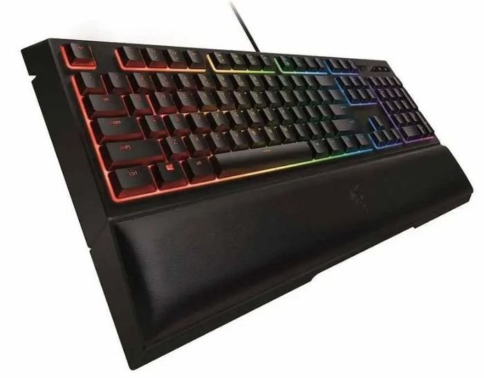 Herná klávesnica Razer Ornata Chroma