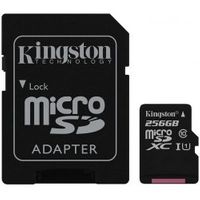 Kingston microSDXC 265 GB