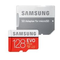Samsung microSDXC 128 GB