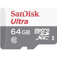 SanDisk microSDXC 64GB