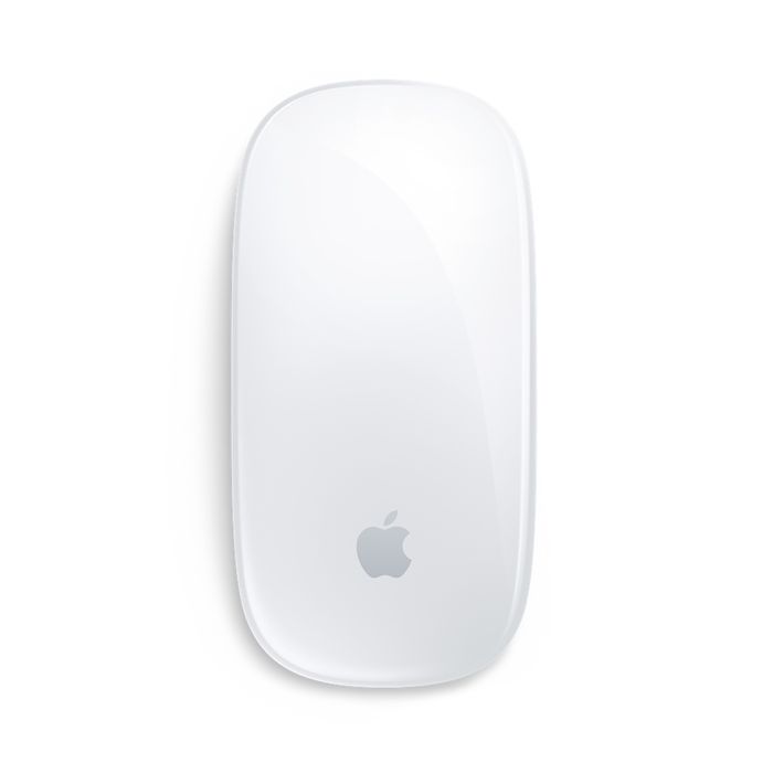 Apple Magic Mouse 2 recenzia