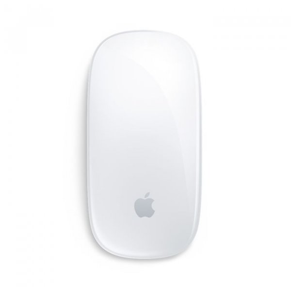 Apple Magic Mouse 2 recenzia