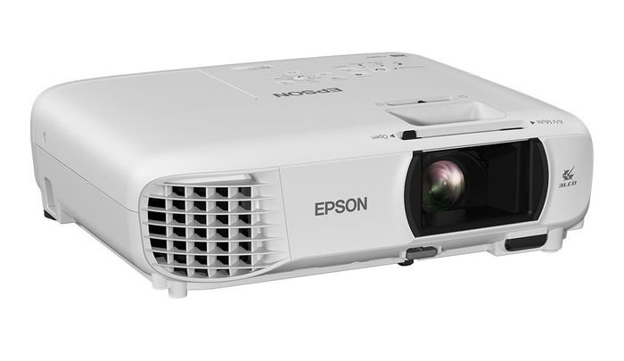 Projektor Epson EH-TW650