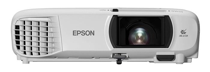 Epson EH-TW650 recenzia