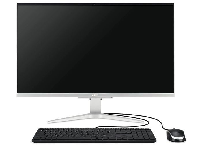 Stolný počítač Acer Aspire C27-962