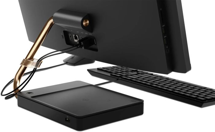 Lenovo IdeaCentre A540 príslušenstvo