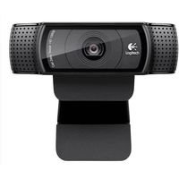 Logitech C920 HD Pro Webcam