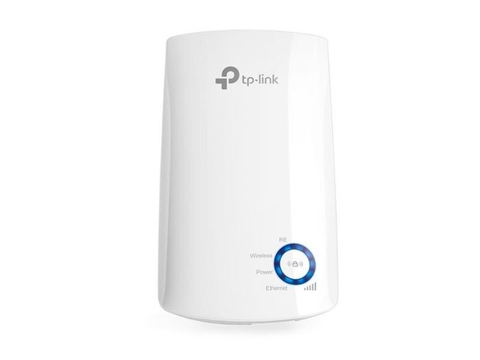 TP-Link TL-WA850RE recenzia