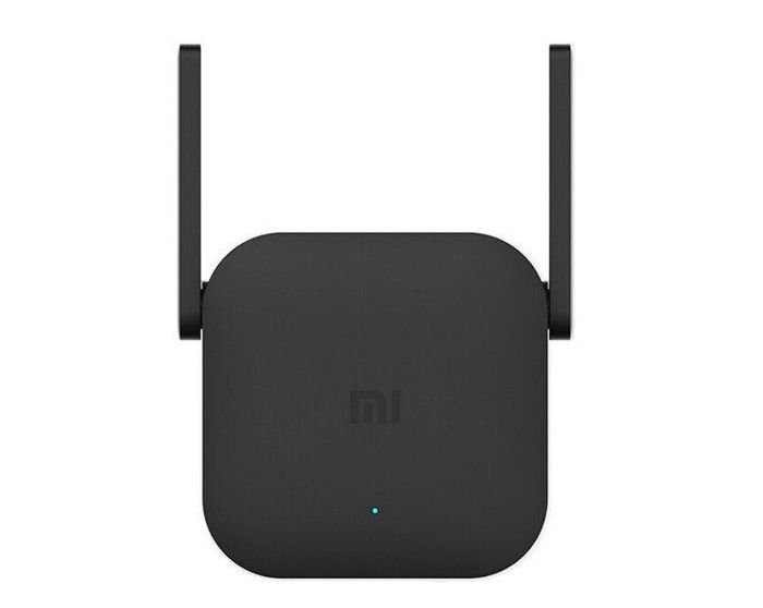 Xiaomi Mi Wi-Fi Range Extender Pro recenzia