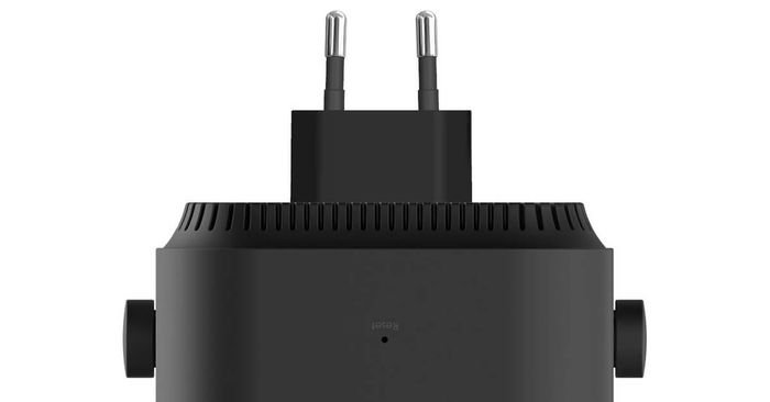 WiFi extender do zásuvky Xiaomi Mi Wi-Fi Range Extender Pro