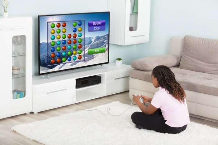 Smart TV si získa priazeň každej vekovej kategórie.