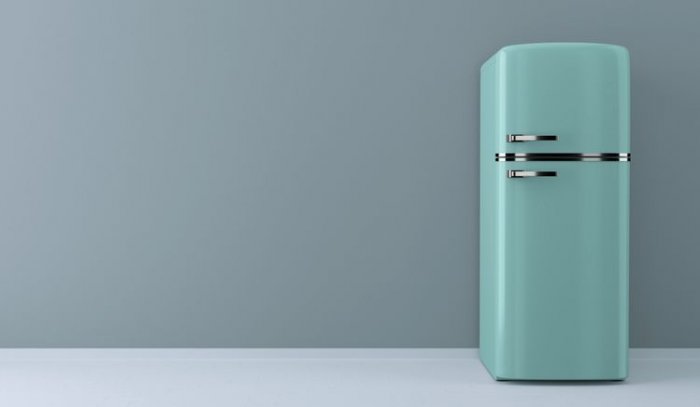 Retro chladničky oslovia dizajnom a prekvapia slušným vybavením.