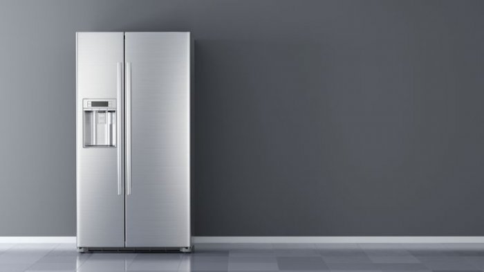 Ak ste početnejšia rodina, mali by ste určite voliť väčší úžitkový objem chladničky.