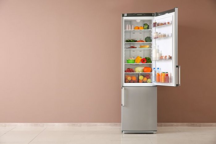 Pred kúpou chladničky sa treba informovať o jej technológiách a funkciách.