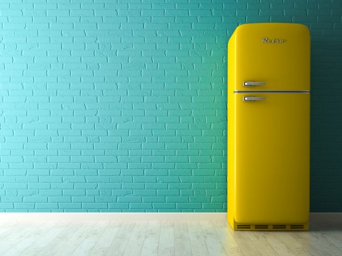 Týchto chýb sa pri kúpe chladničky vyvarujte