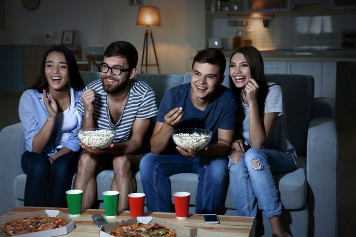 Ponuka streamovacej služby Apple TV+ osloví všetky vekové kategórie.