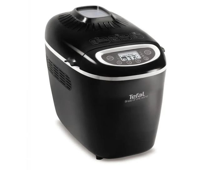 Tefal PF 611838 recenzia