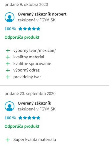 Recenzie a skúsenosti s boxovacou hruškou Bushido