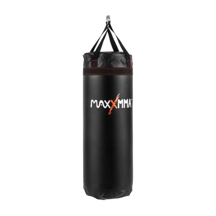 Klarfit Maxxmma C recenzia