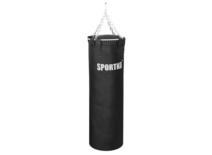 SportKO Leather 35 x 110 cm recenzia