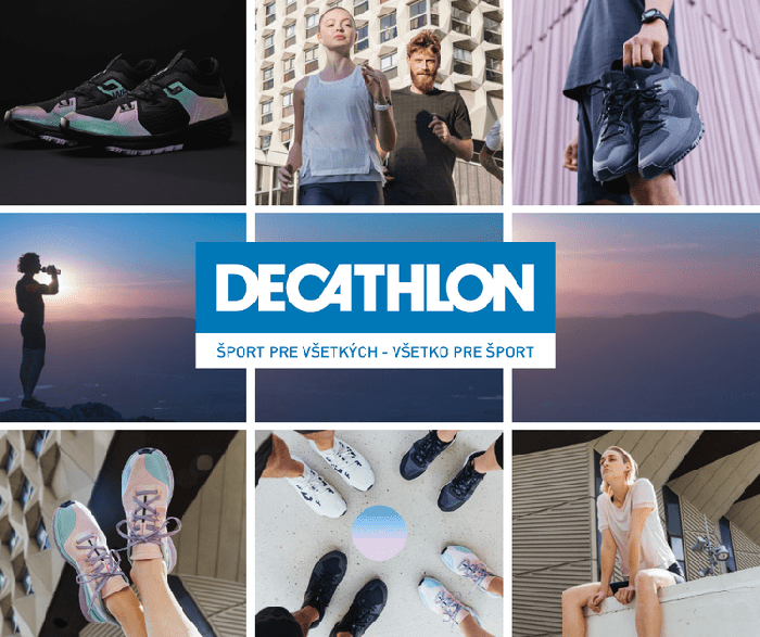 Decathlon – recenzia, skúsenosti