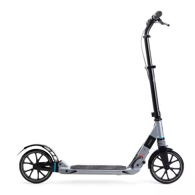 Oxelo Town 7 XL recenzia