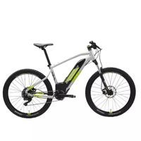 Rockrider MTB E-ST 520