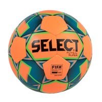 Select Futsal Super