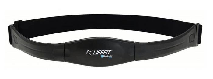 Hrudný pás Lifefit BT 4.0