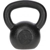 HMS Kettlebell liatinový 20 kg