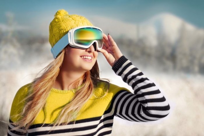 Ako vybrať lyžiarske okuliare?