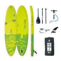 Paddleboard s príslušenstvom Aquatone Wave