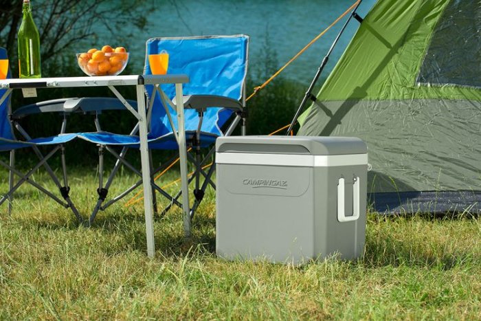 Campingaz Powerbox Plus recenzia