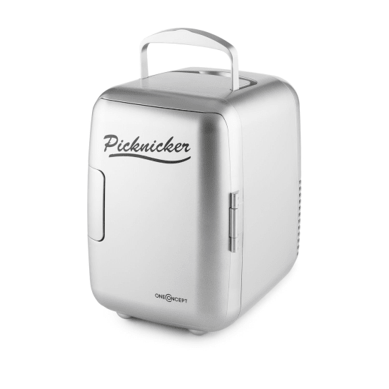 Termoelektrická prenosná autochladnička OneConcept Picknicker termobox