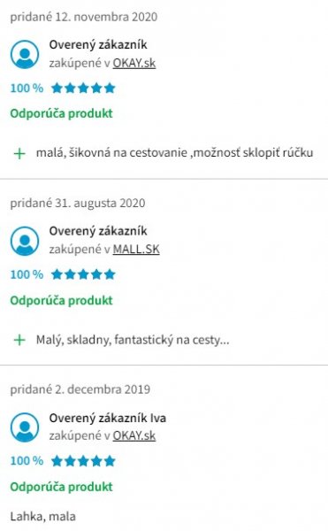 Recenzie a skúsenosti s cestovnou žehličkou Electrolux EDBT 800