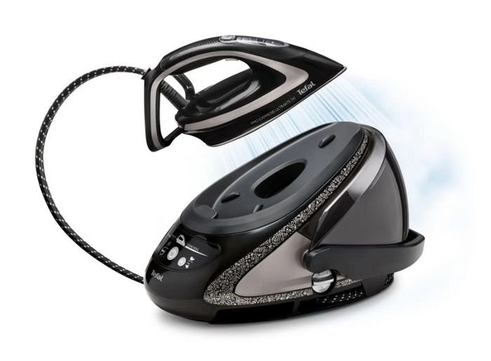 Tefal GV 9620 E0 recenzia