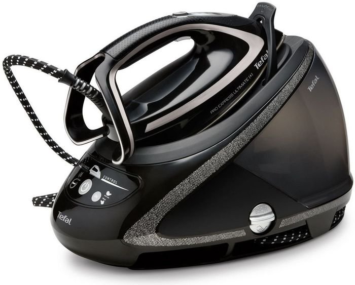 Parný generátor Tefal GV 9620 E0