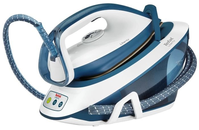 Tefal Liberty SV7030E0 recenzia