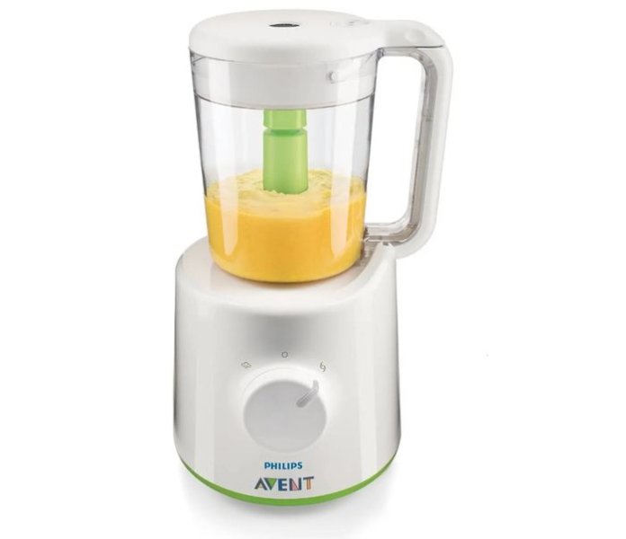 Philips Avent 2v1 SCF870/22 recenzia