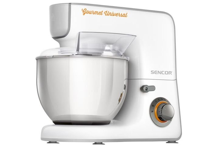 Sencor STM 3700WH recenzia