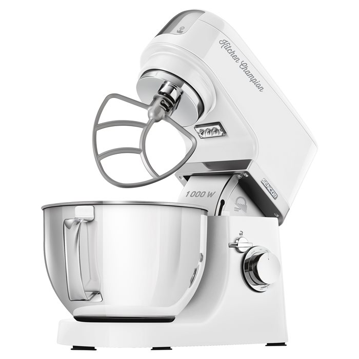 Sencor STM 6350WH recenzia