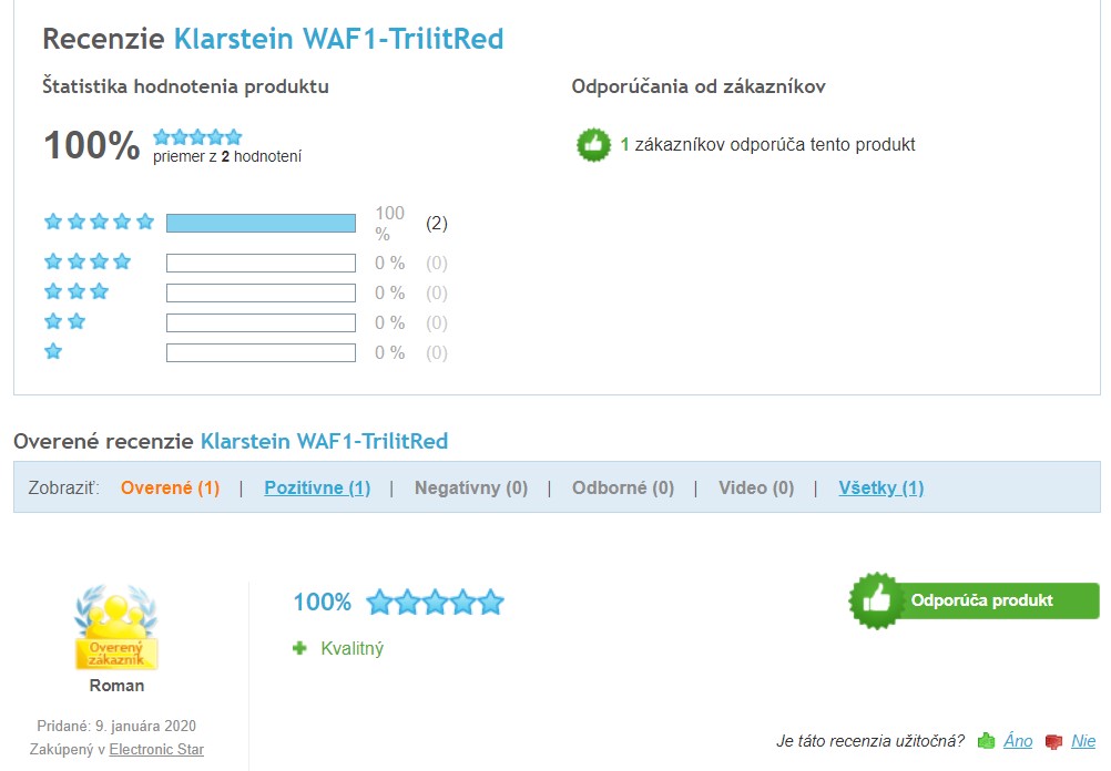 Recenzie a skúsenosti so sendvičovačom Klarstein Trilit 3 v 1