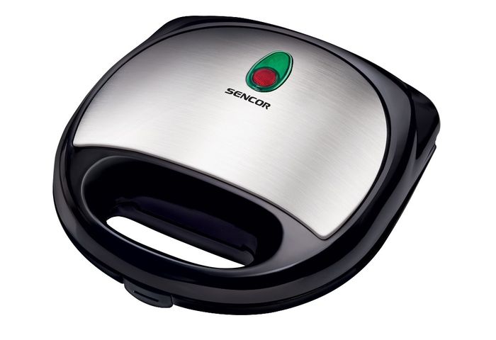 Sencor SSM 4300SS recenzia