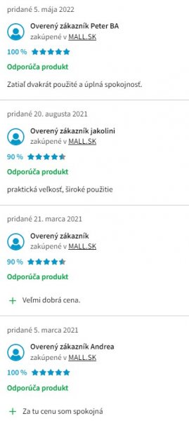 Skúsenosti a recenzie so sendvičovačom Sencor SSM 4300SS