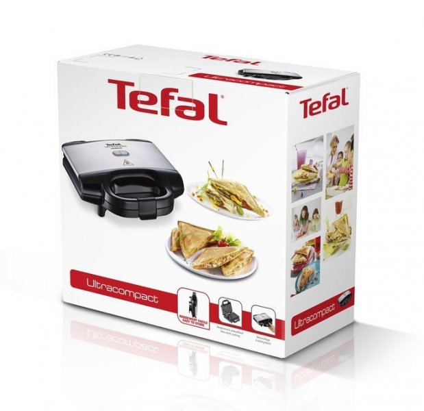 Sendvičovač Tefal SM 155233 balenie