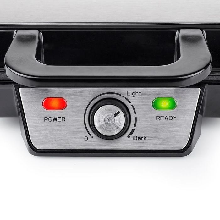 Tristar WF 2195 ovládanie