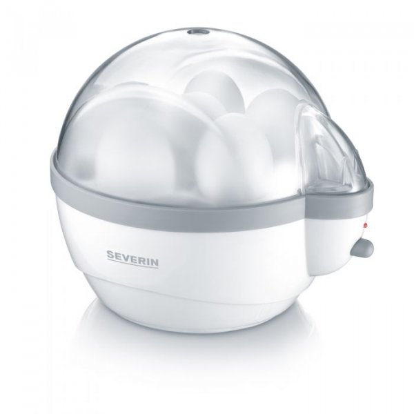 Severin EK 3051 recenzia