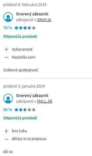 Recenzie a skúsenosti s varičom vajec Steba EK 3 plus