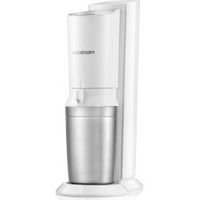 SodaStream Crystal White