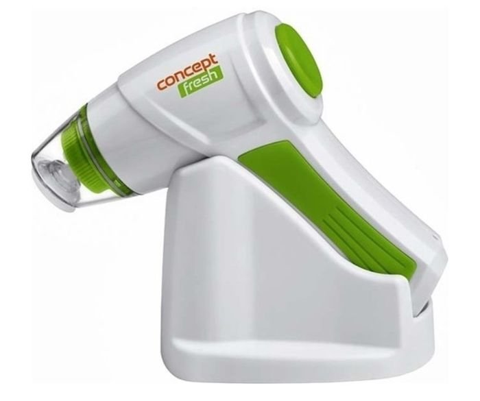 Concept Fresh VA-0020 recenzia